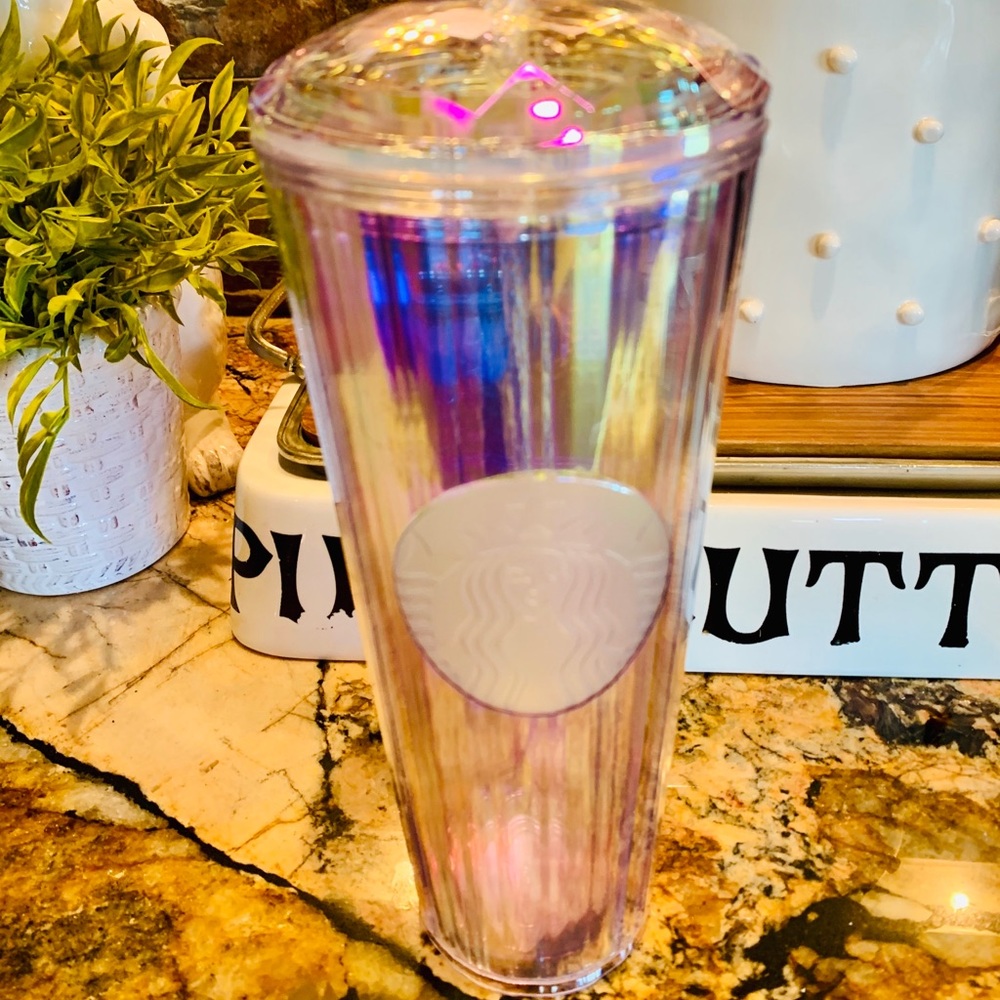 Starbucks 2020 Summer Unicorn Tumbler *Price FIRM*